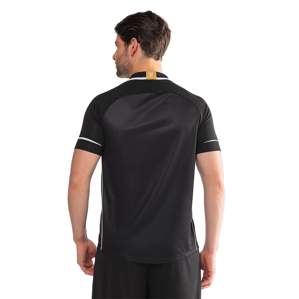 Imagem 2 do produto Camisa do Ceará I 25/26 Torcedor Vozão Masculina
