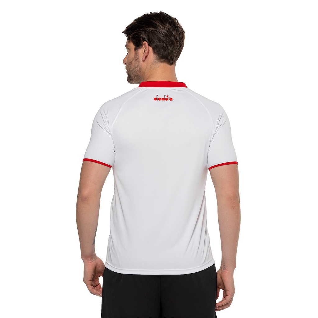 Imagem 2 do produto Camisa do Náutico II 25/26 Torcedor Diadora Masculina