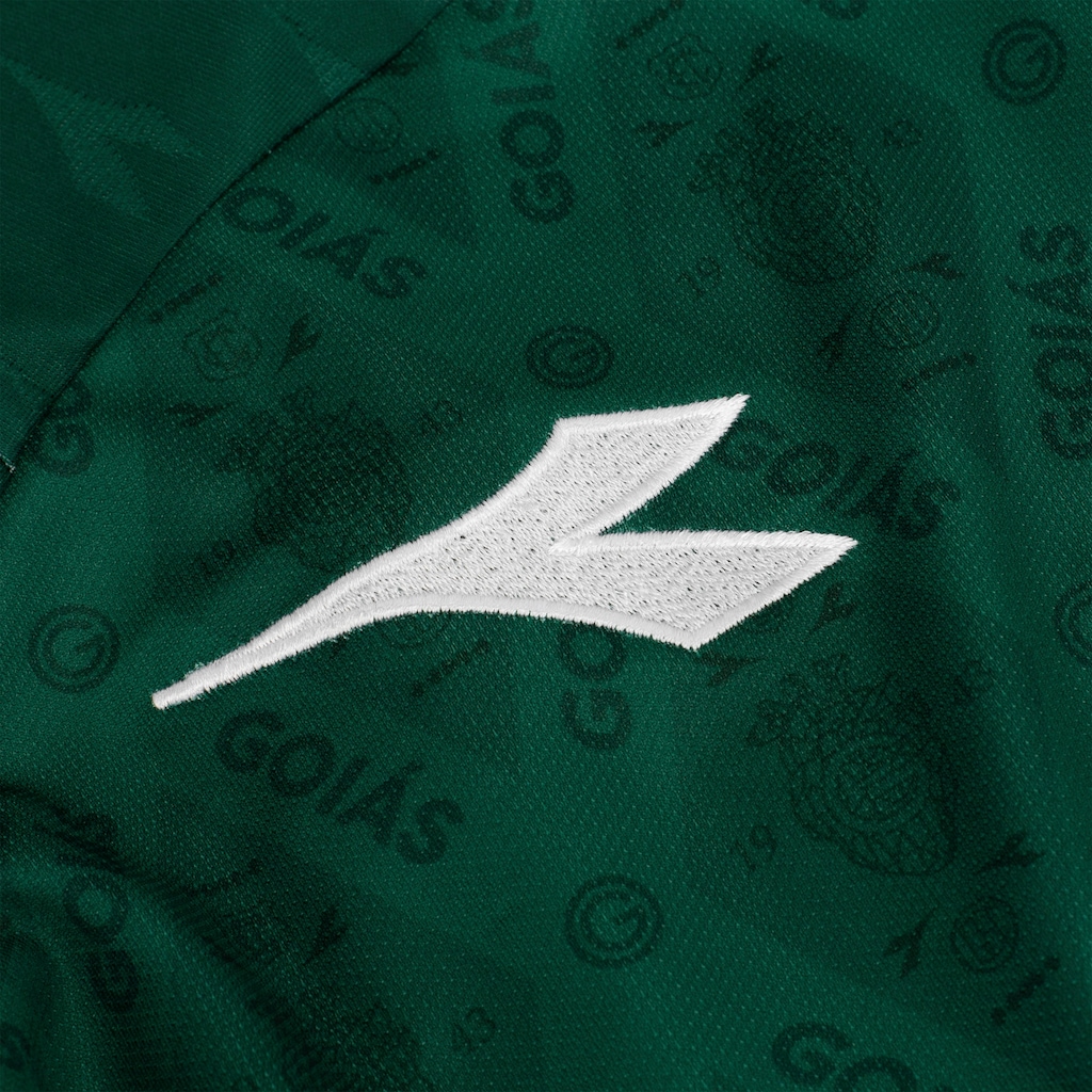 Imagem 5 do produto Camisa do Goiás I 25/26 Torcedor Diadora Juvenil