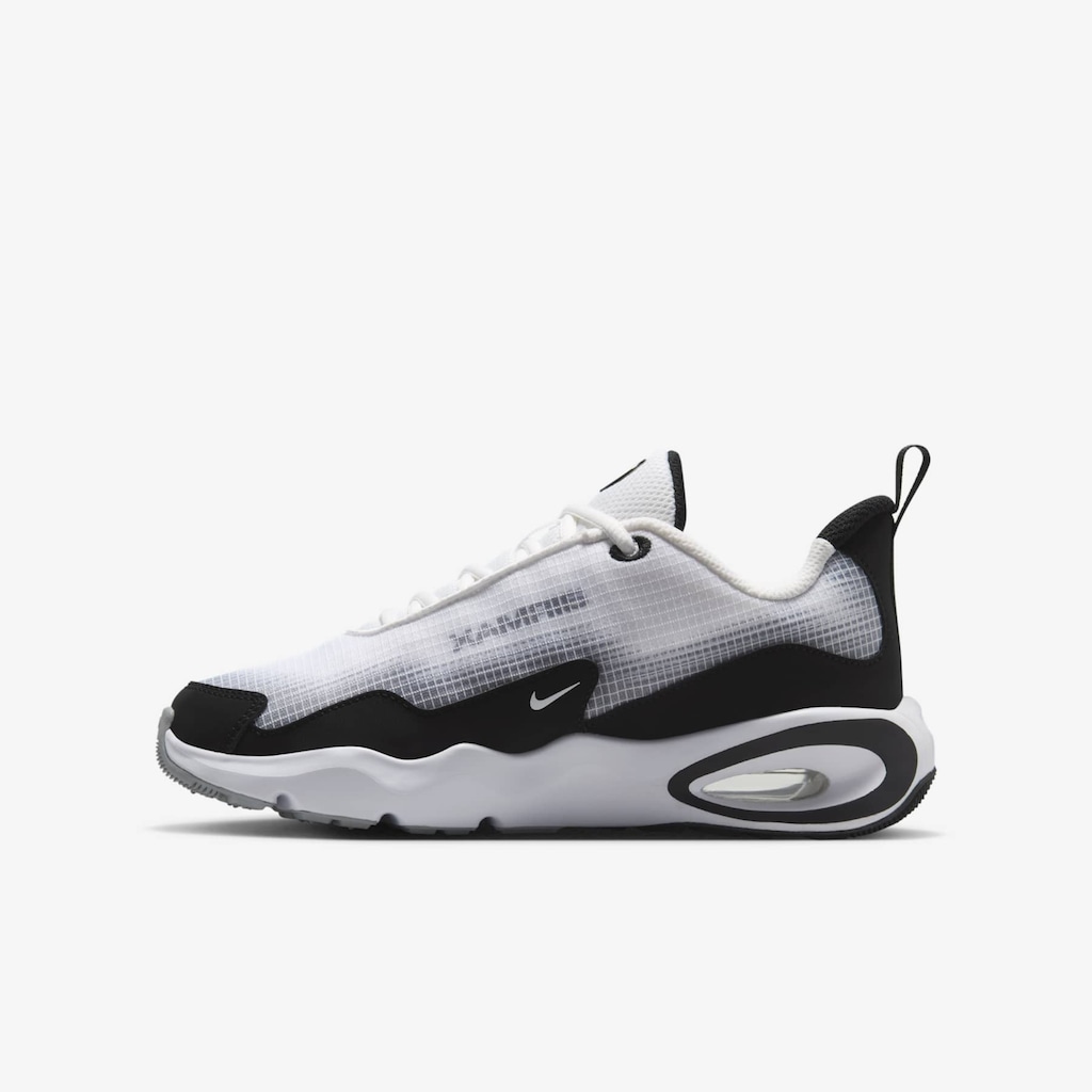 Imagem 2 do produto Tênis Juvenil Nike Air Max Nova
