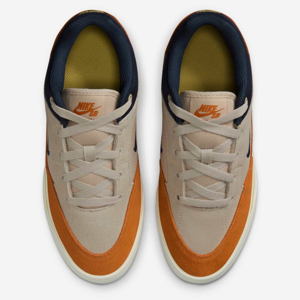 Imagem 3 do produto Tênis Juvenil Nike SB Malor