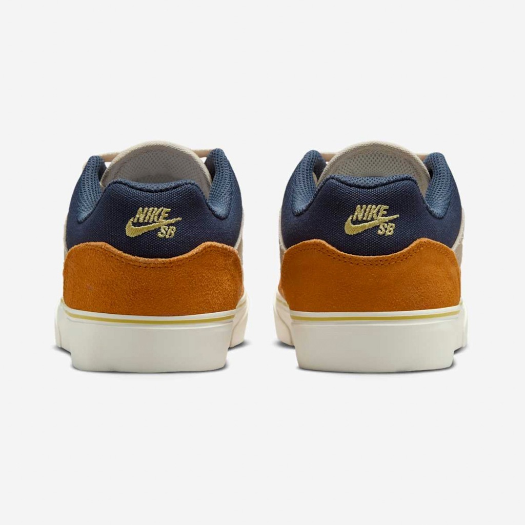 Imagem 5 do produto Tênis Juvenil Nike SB Malor