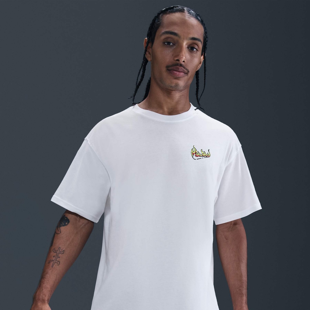 Imagem 4 do produto Camiseta Nike Sportswear M90 Masculina