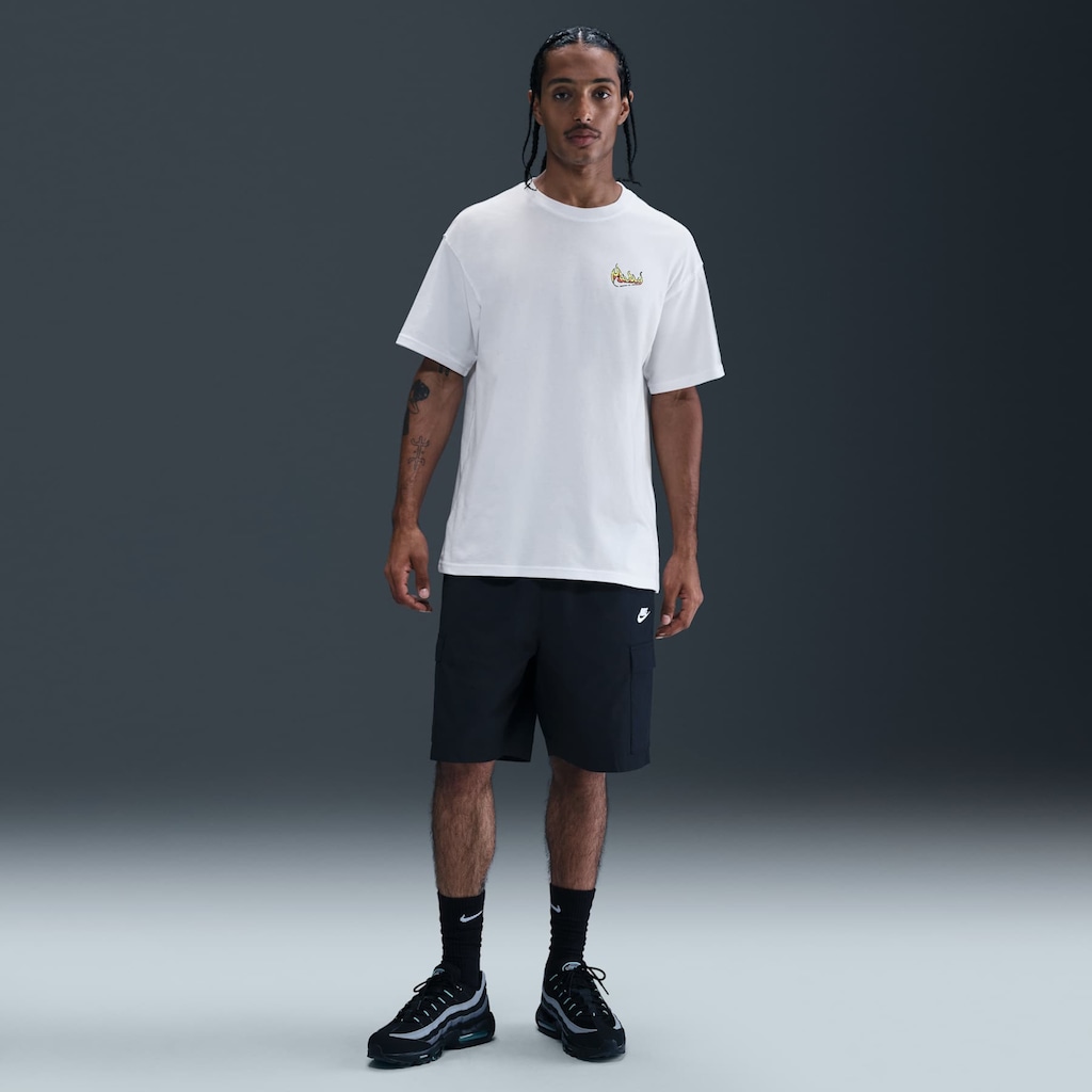 Imagem 2 do produto Camiseta Nike Sportswear M90 Masculina