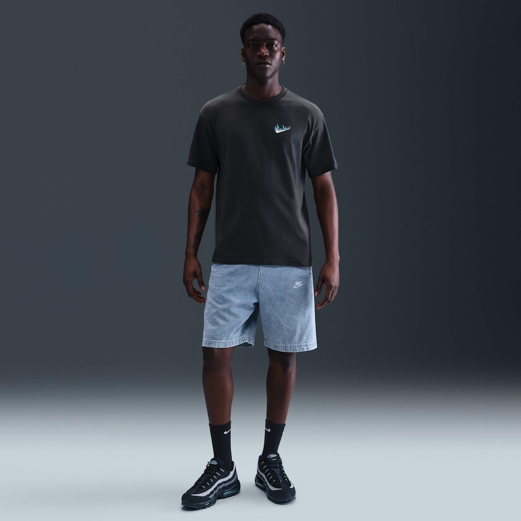 Imagem 5 do produto Camiseta Nike Sportswear M90 Masculina