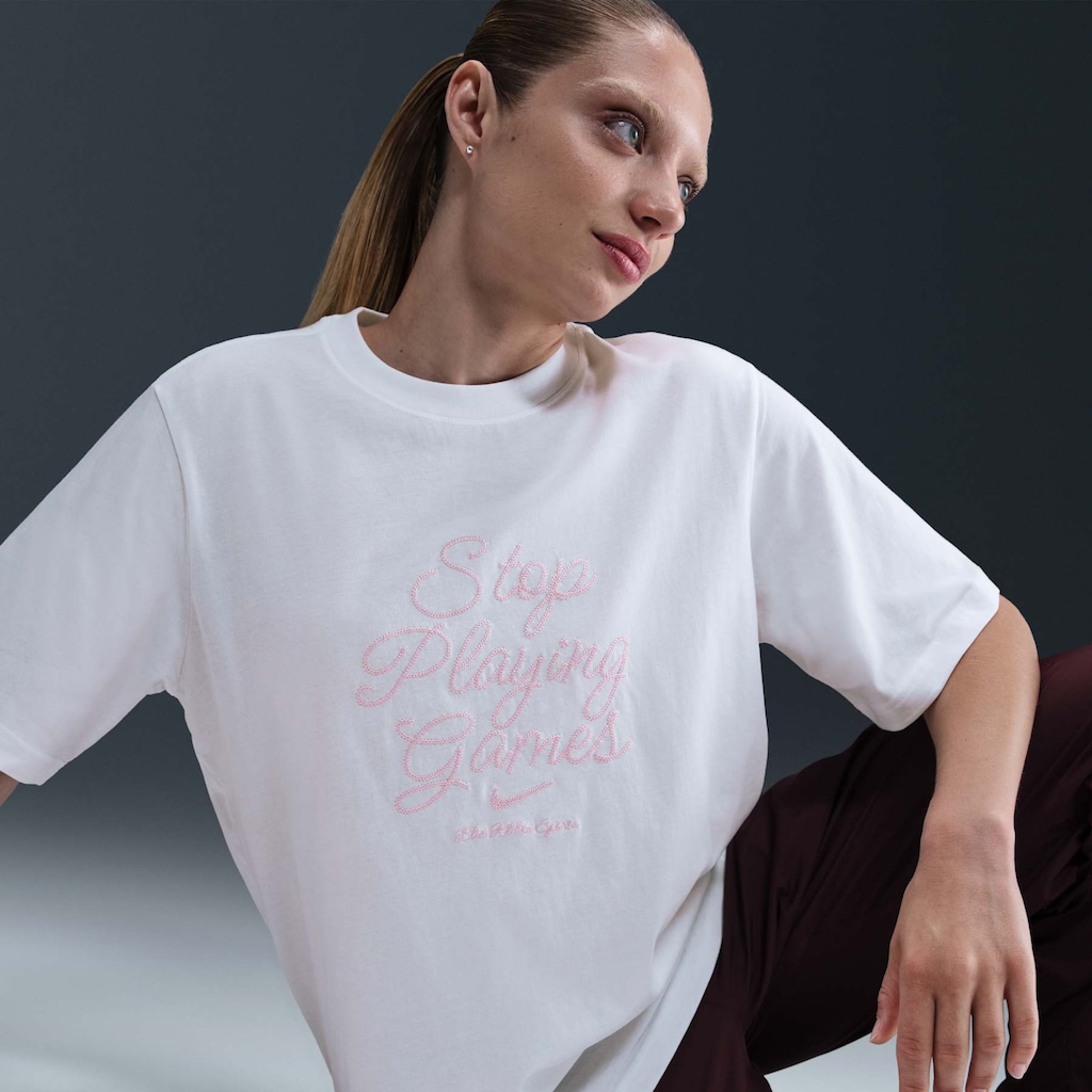 Imagem 3 do produto Camiseta Nike Sportswear Feminina