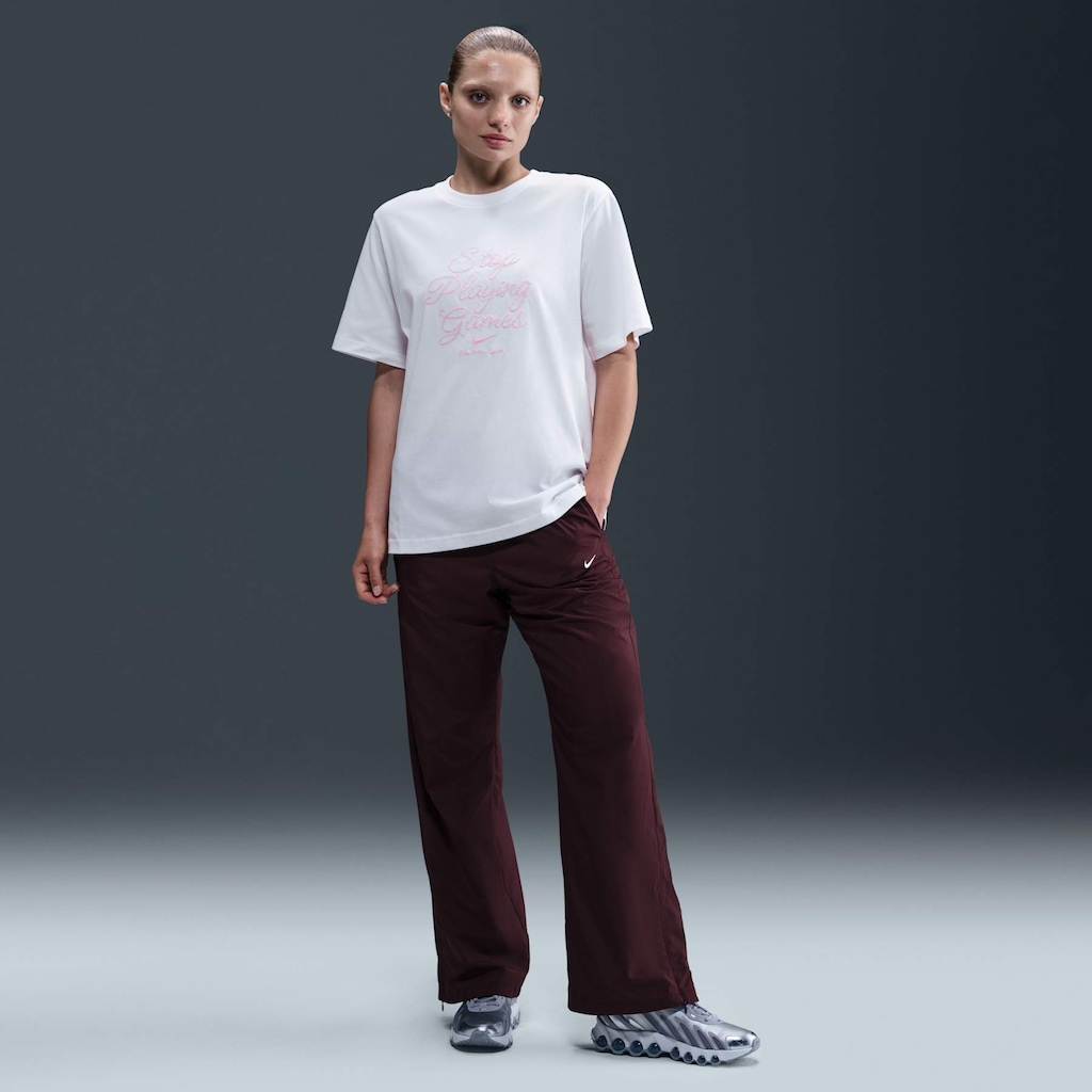 Imagem 4 do produto Camiseta Nike Sportswear Feminina