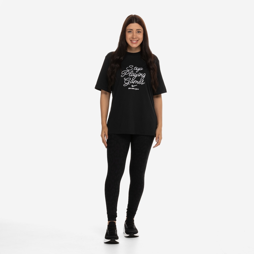 Imagem 3 do produto Camiseta Nike Sportswear Feminina