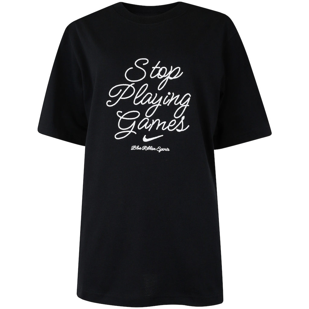 Imagem 5 do produto Camiseta Nike Sportswear Feminina