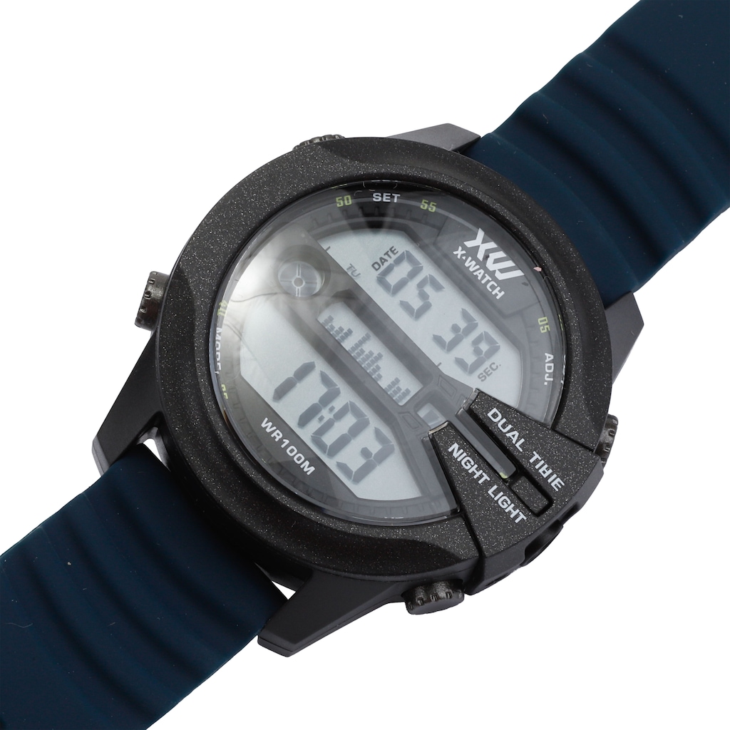 Imagem 5 do produto Relógio Digital X-Watch XMPPD799