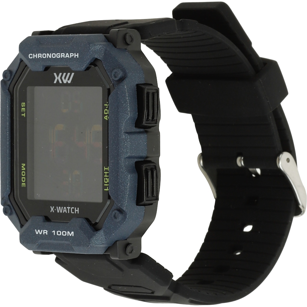 Imagem 2 do produto Relógio Digital X-Watch XGPPD189