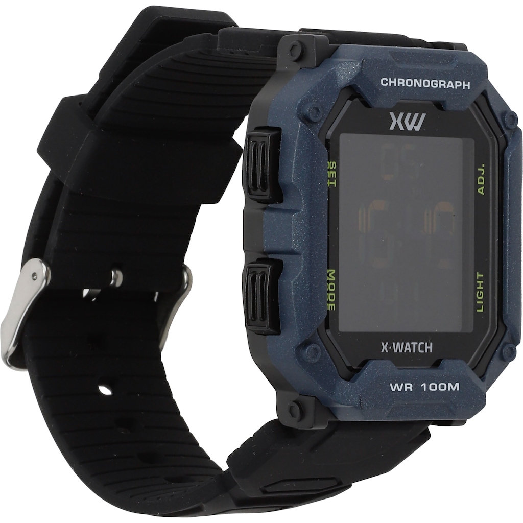 Imagem 3 do produto Relógio Digital X-Watch XGPPD189