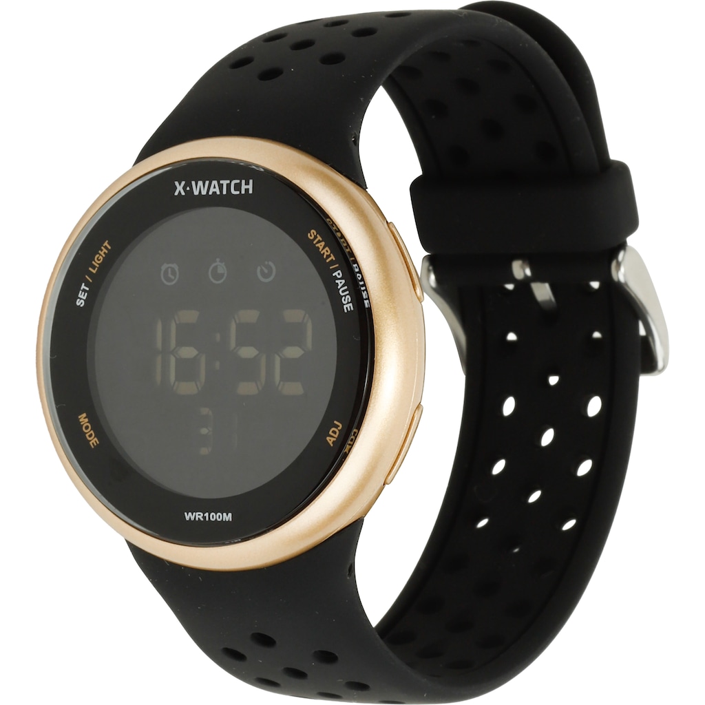Imagem 2 do produto Relógio Digital X-Watch XMPPD545W