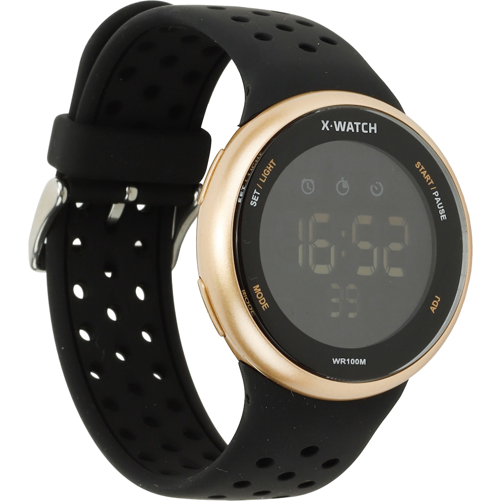 Imagem 3 do produto Relógio Digital X-Watch XMPPD545W