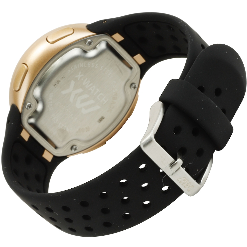Imagem 4 do produto Relógio Digital X-Watch XMPPD545W