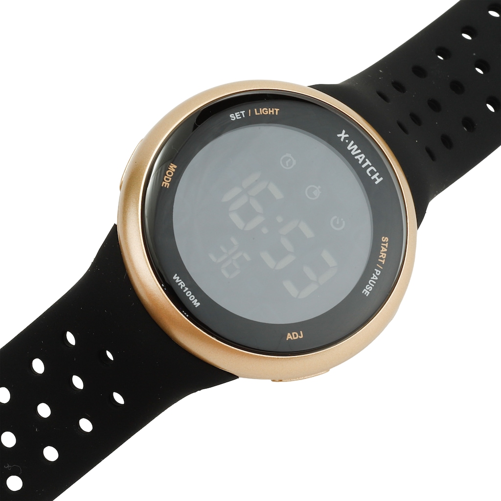 Imagem 5 do produto Relógio Digital X-Watch XMPPD545W