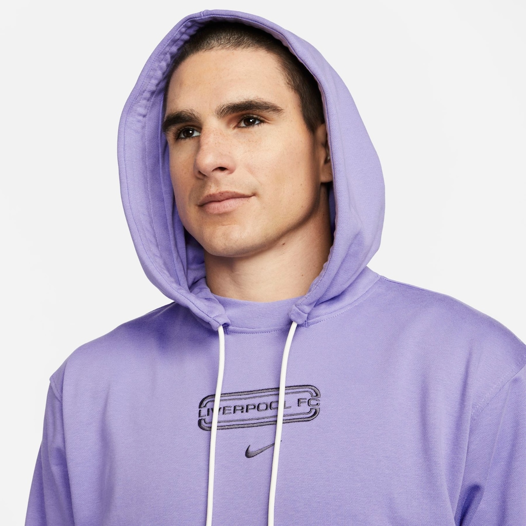 Imagem 3 do produto Blusão Nike Liverpool FC Masculino