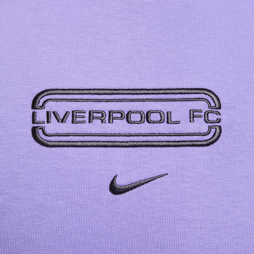 Imagem 4 do produto Blusão Nike Liverpool FC Masculino