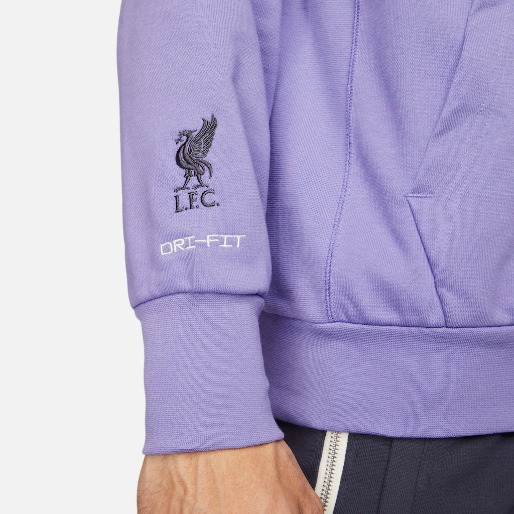 Imagem 5 do produto Blusão Nike Liverpool FC Masculino