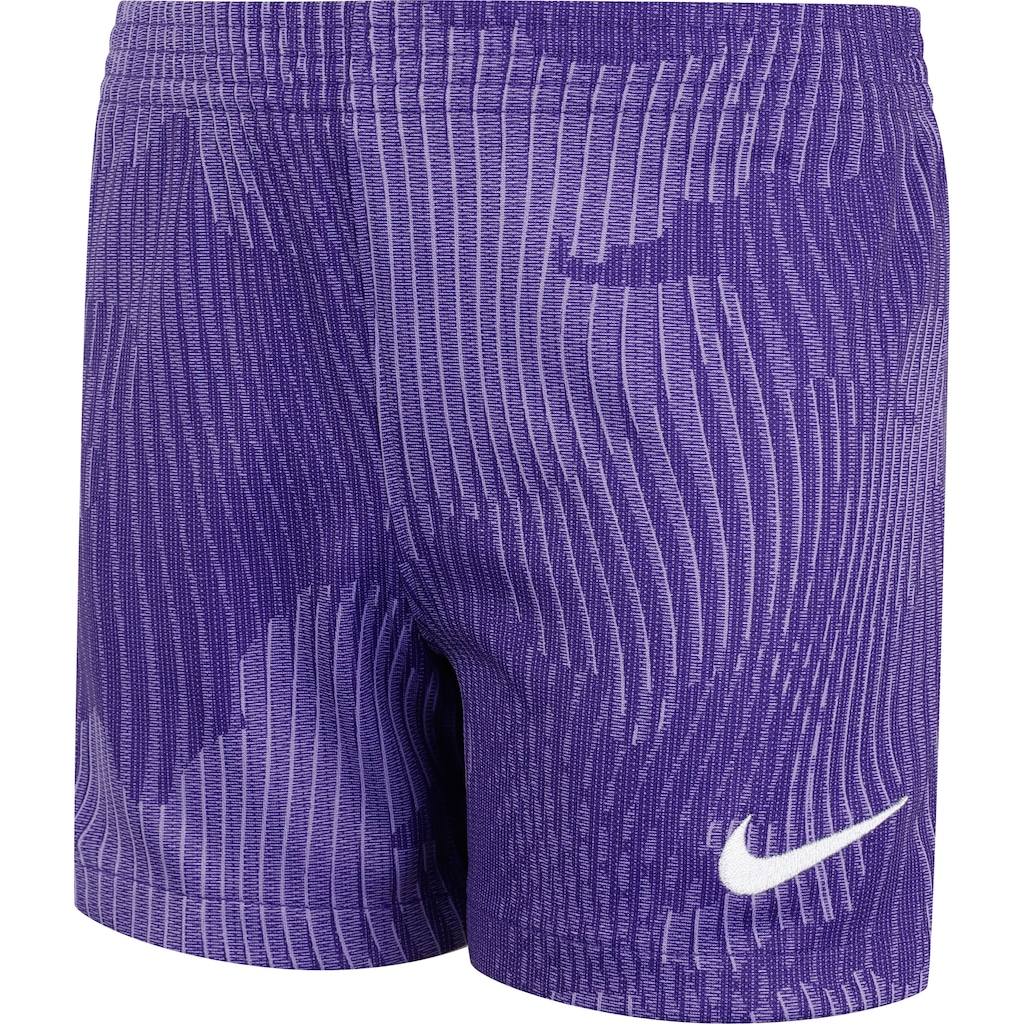 Imagem 3 do produto Kit de Uniforme do Liverpool Infantil Nike Camiseta + Calção + Meia