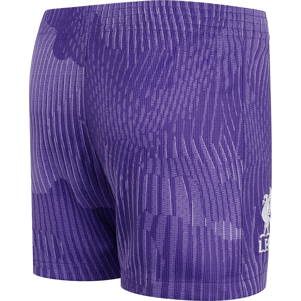 Imagem 5 do produto Kit de Uniforme do Liverpool Infantil Nike Camiseta + Calção + Meia