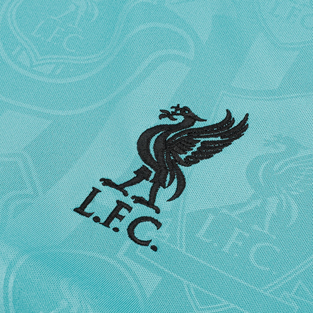 Imagem 3 do produto Camisa do Liverpool 24/25 Academy Pro Nike Masculina