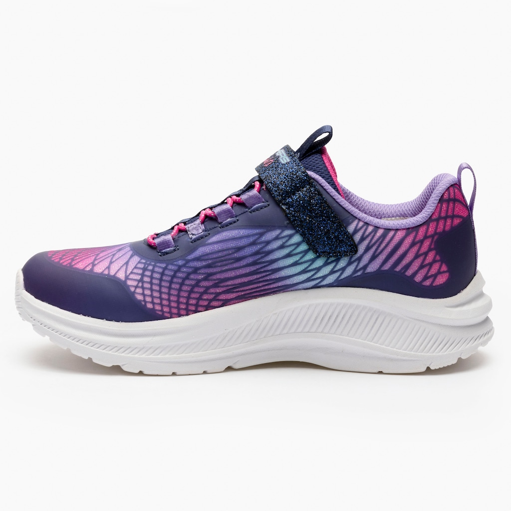 Imagem 2 do produto Tênis Infantil Skechers Rainbow Cruisers