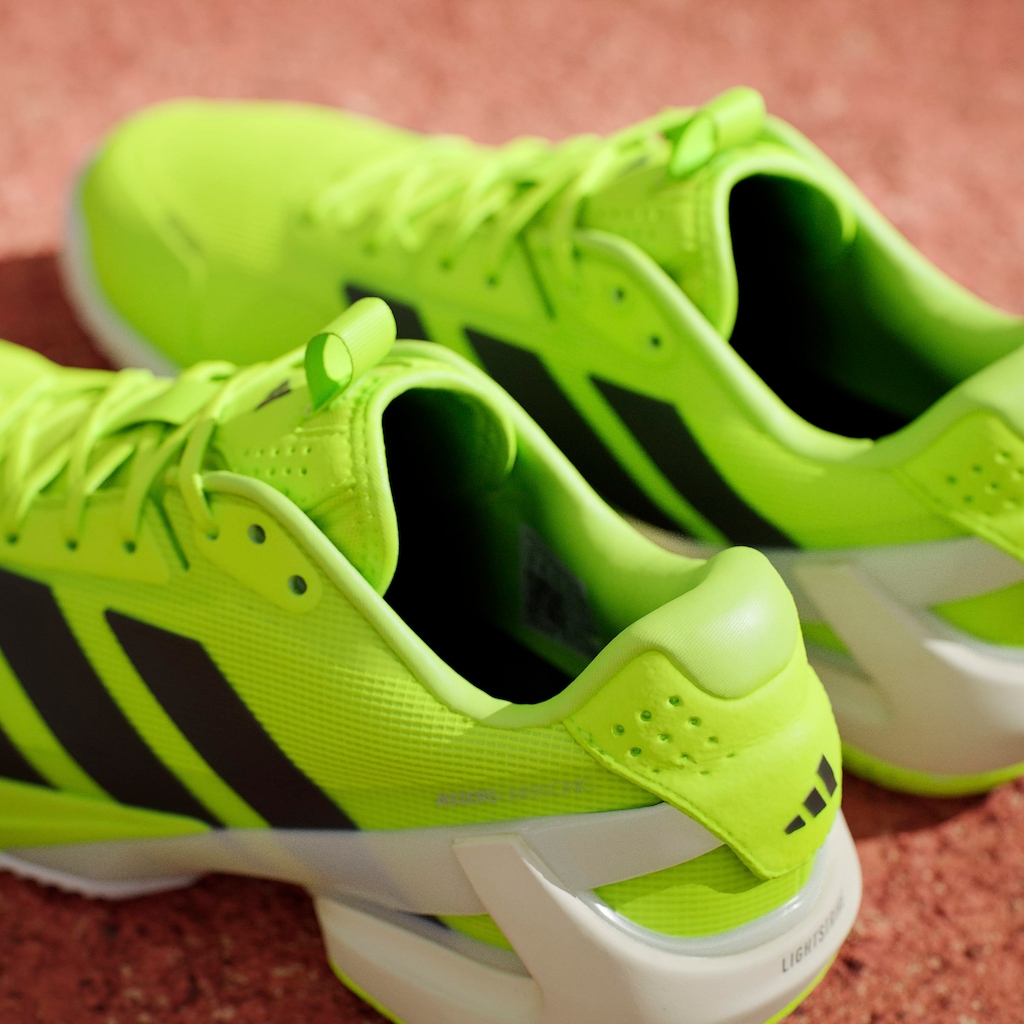 Imagem 5 do produto Tênis adidas Adizero Ubersonic 5 Clay - Masculino - Tennis