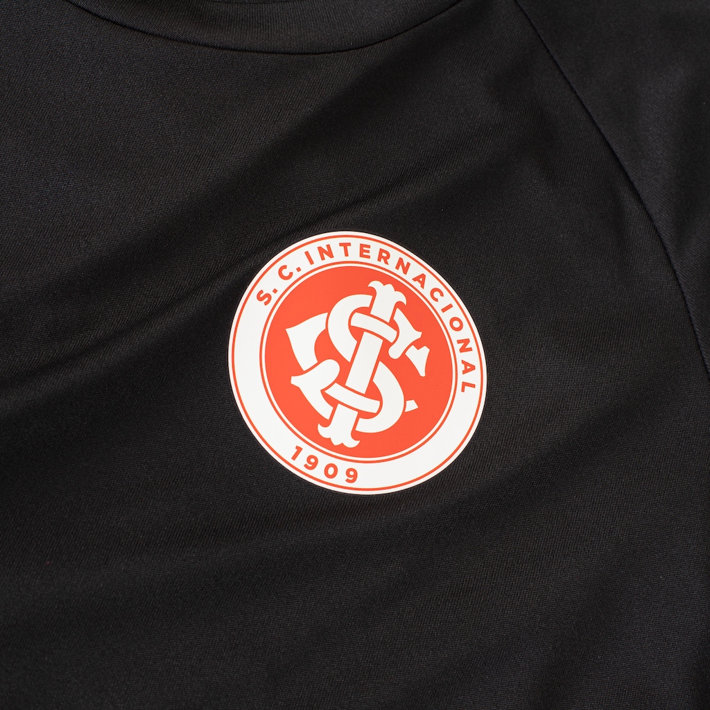 Imagem 4 do produto Camiseta do Internacional Basic Betel Masculina