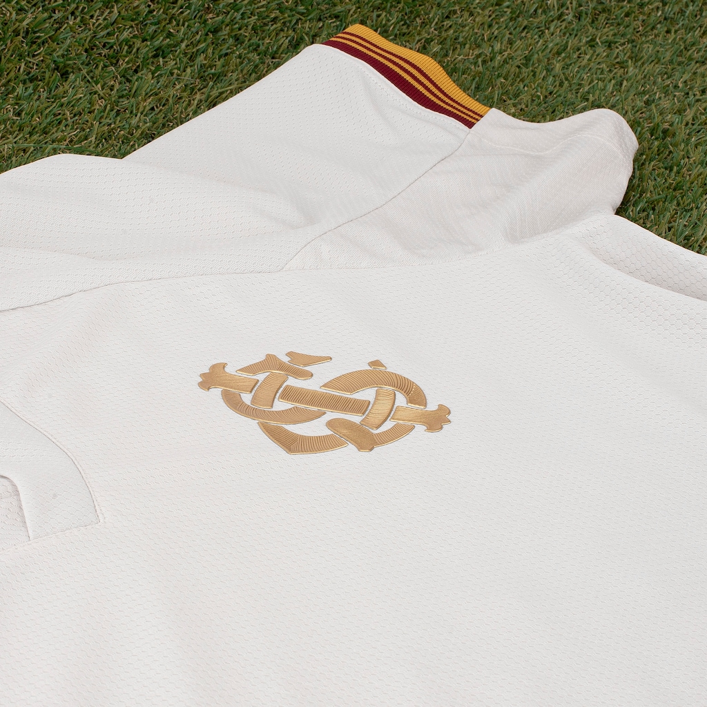 Imagem 2 do produto Camiseta do Internacional Gold II Betel Masculina
