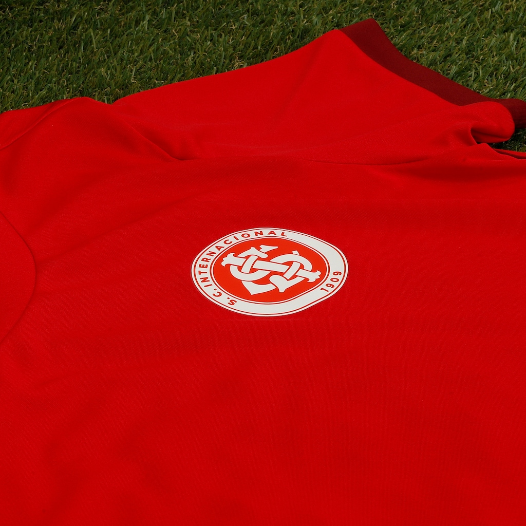 Imagem 2 do produto Camiseta do Internacional Strong II Betel Juvenil