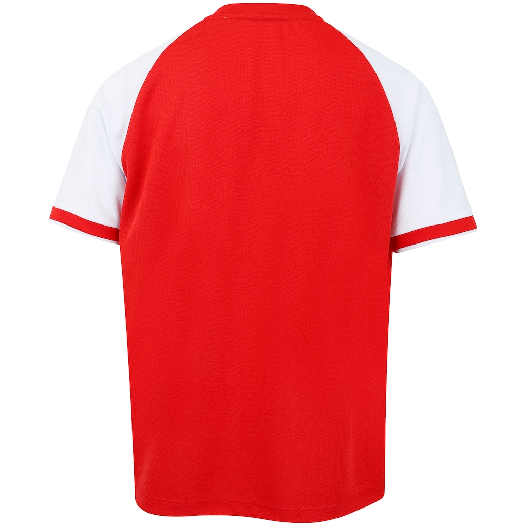 Imagem 3 do produto Camiseta do Internacional Strong II Betel Juvenil