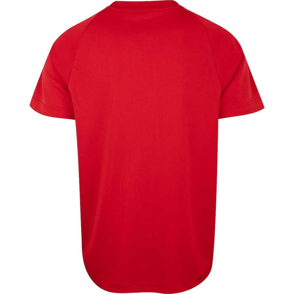 Imagem 3 do produto Camiseta do Internacional Basic Betel Juvenil