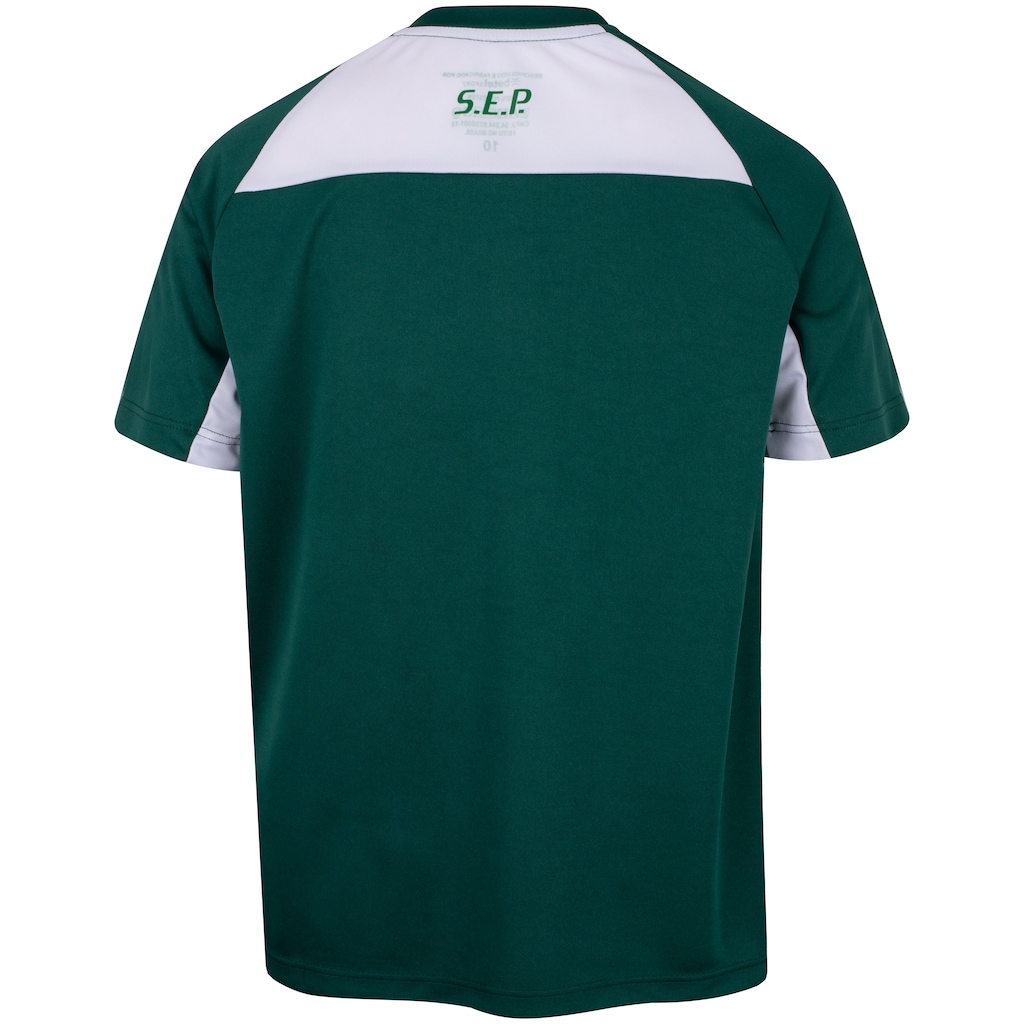 Imagem 2 do produto Camiseta do Palmeiras Player II Betel Juvenil