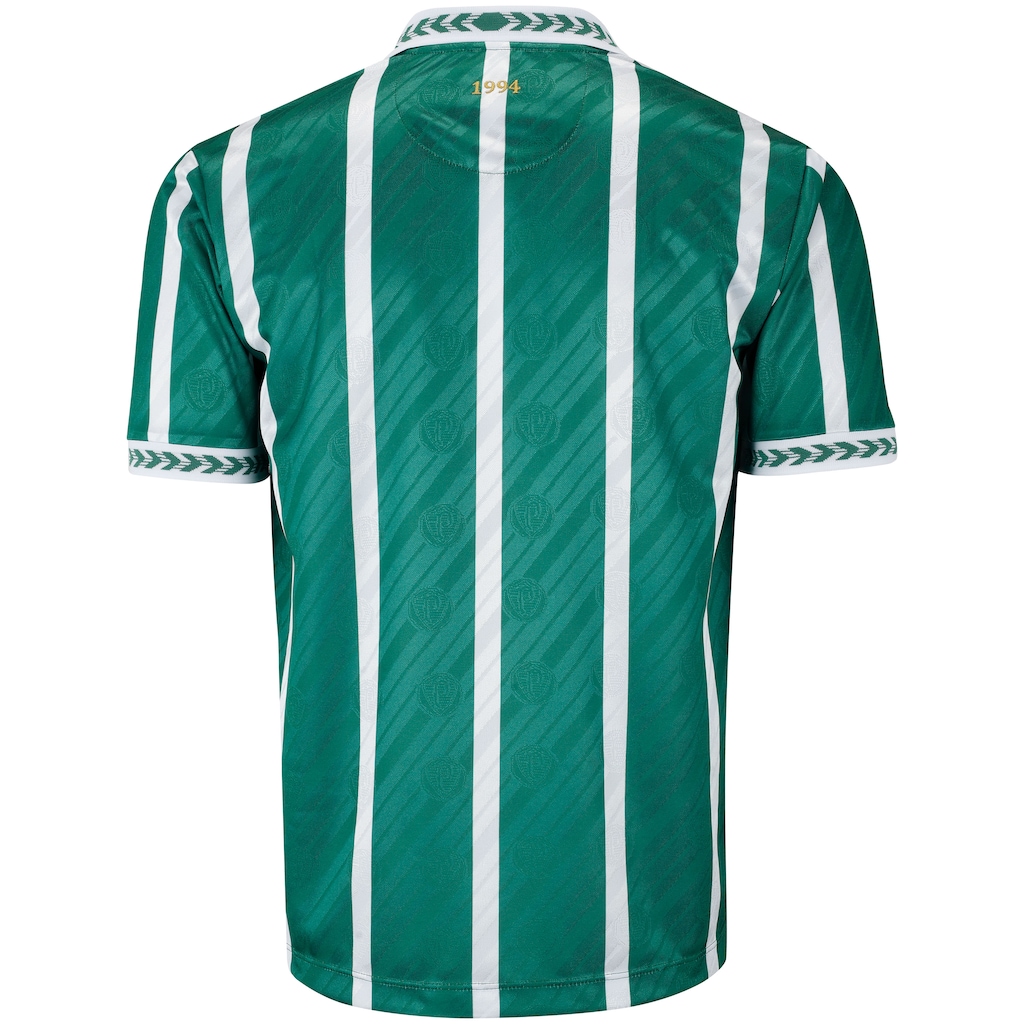 Imagem 3 do produto Camiseta do Palmeiras Betel Retrô 1994 Masculina