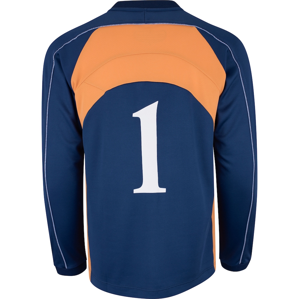 Imagem 2 do produto Camiseta do Palmeiras Goleiro Manga Longa Retrô 2000 Betel Masculina