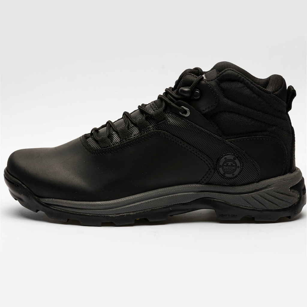 Imagem 3 do produto Bota Masculina Bull Terrier Explorer