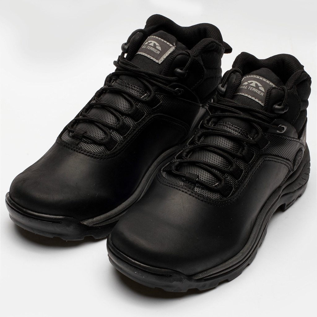 Imagem 5 do produto Bota Masculina Bull Terrier Explorer