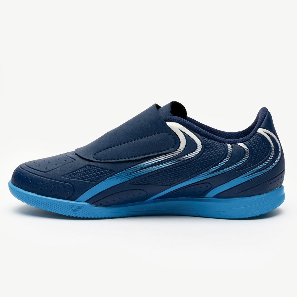 Imagem 2 do produto Chuteira Futsal Infantil Penalty Rocket Y5