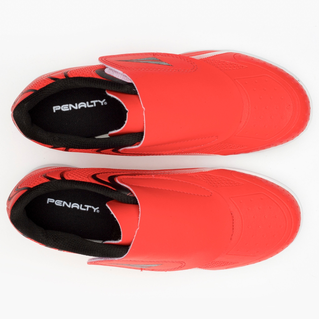Imagem 3 do produto Chuteira Futsal Infantil Penalty Rocket Y5