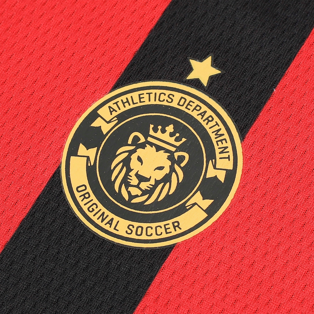 Imagem 4 do produto Camiseta Penalty Titular Infantil