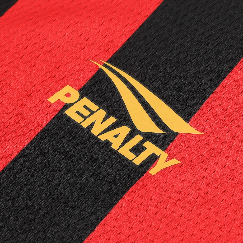Imagem 5 do produto Camiseta Penalty Titular Infantil