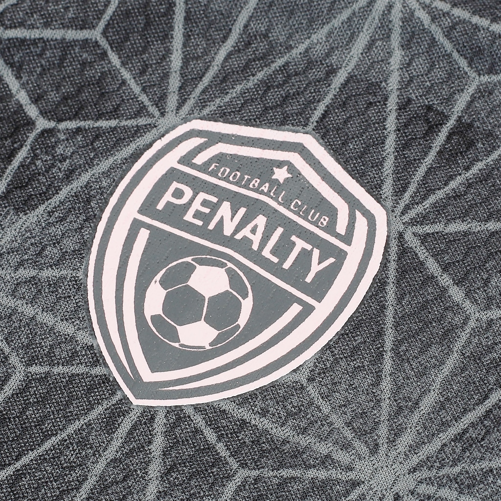 Imagem 5 do produto Camiseta Penalty Ultimate Infantil