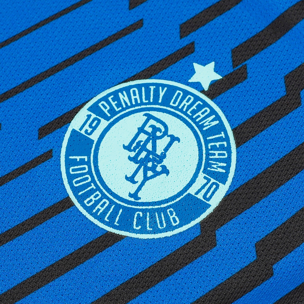 Imagem 4 do produto Camiseta Penalty Tornado Infantil