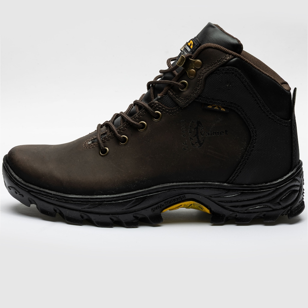 Imagem 3 do produto Bota Masculina Bull Terrier Valmet