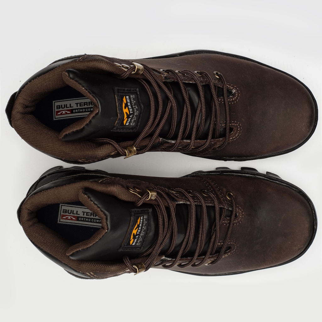 Imagem 4 do produto Bota Masculina Bull Terrier Valmet