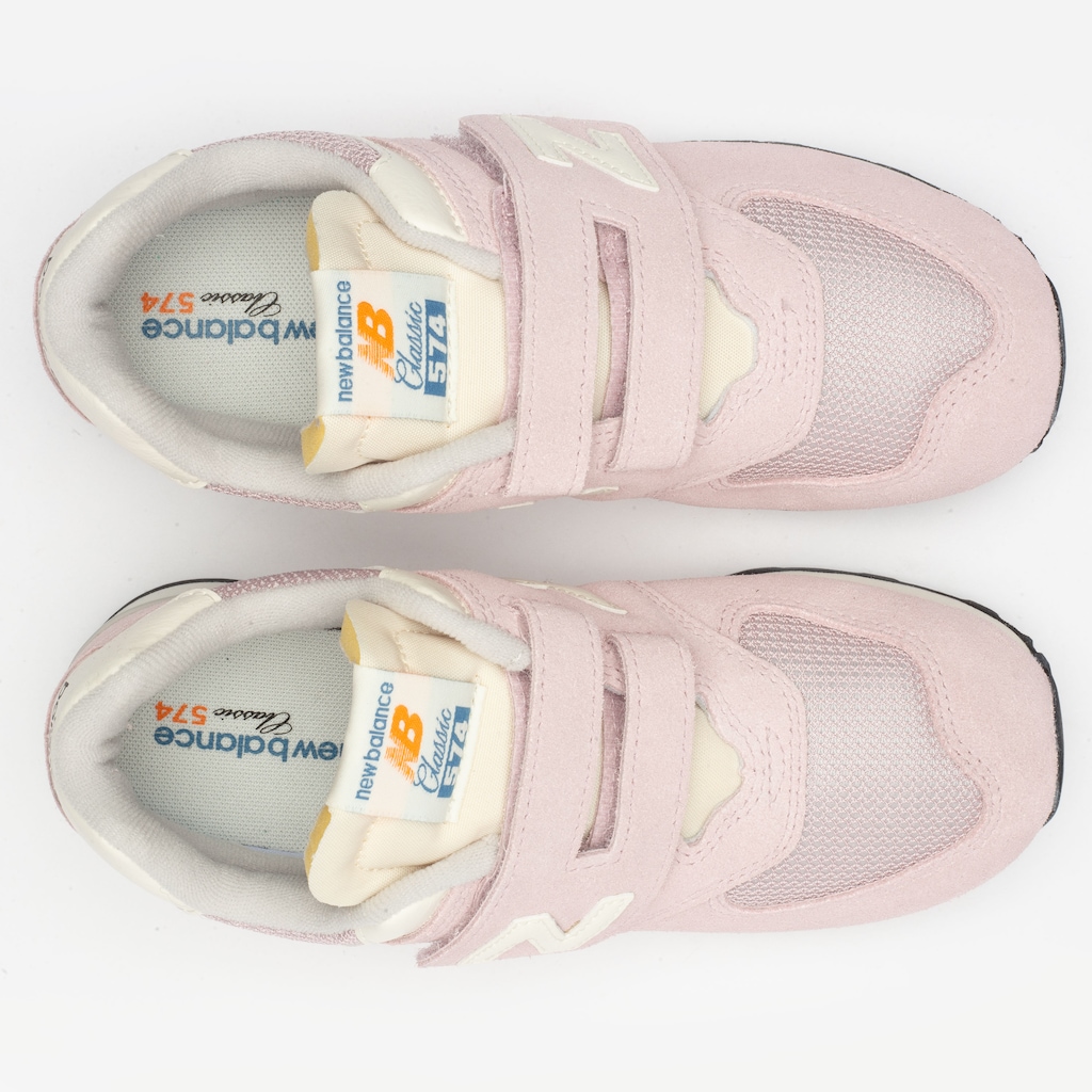 Imagem 3 do produto Tênis Infantil New Balance 574