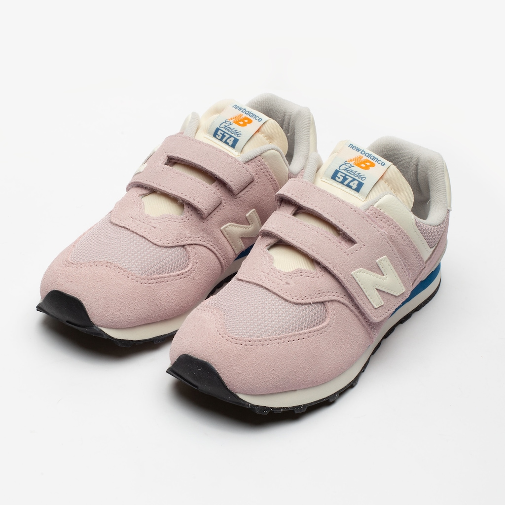 Imagem 4 do produto Tênis Infantil New Balance 574