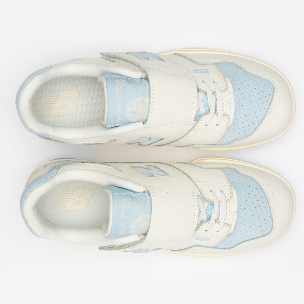 Imagem 3 do produto Tênis Infantil New Balance 550