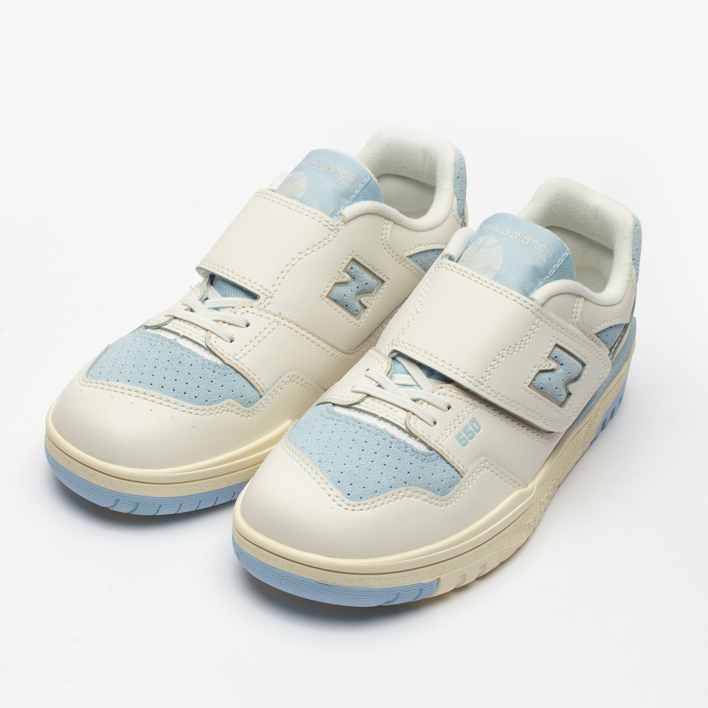 Imagem 4 do produto Tênis Infantil New Balance 550